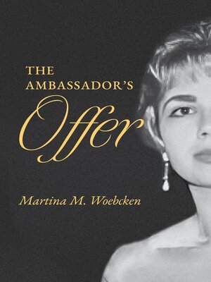 cover image of The Ambassador's Offer